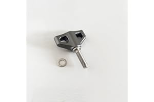 WLC-T03-MHT Nucleus M Motor Screw Compatible with Tilta Nucleus-M Accessories Motor Rod Mount