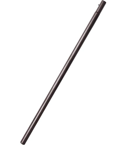 Destination Gear Replacement Umbrella Lower Bar Height Pole (Black) for Heininger Umbrellas only : Patio, Lawn & Garden