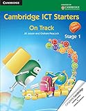 Cambridge ICT Starters: On Track, Stage 1