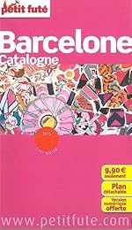 Barcelone, Catalogne