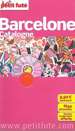 Barcelone, Catalogne
