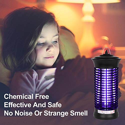 4 UFUNGA+Electronic+Hangable+Bedroom+Upgraded