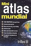 Image de Mini atlas mundial/ Mini World Atlas (Spanish Edition)