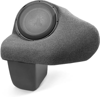 best speakers for c6 corvette