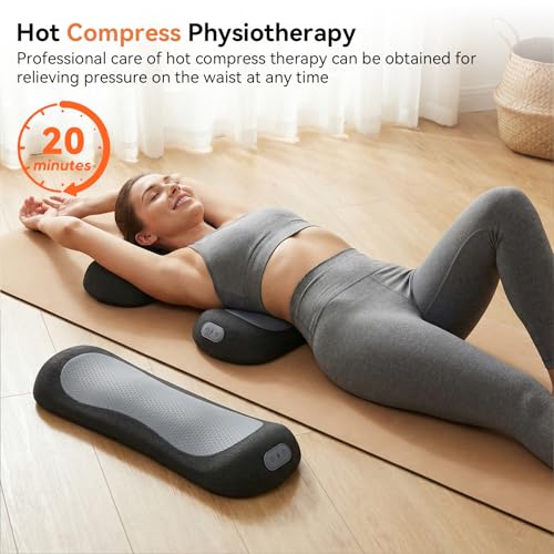 Yunari lumbar support pillow