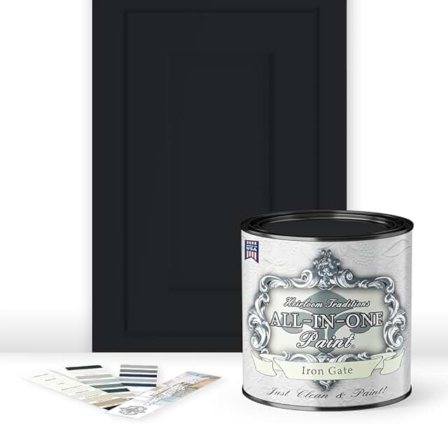 Heirloom Traditions All-In-One Paint