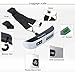 Luggage Scale, Kaistyle 110lb/50kg Digital Hanging Luggage Weight Scale for Travel