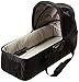 Baby Jogger Compact Pram MB Single/Double, Black/Gray