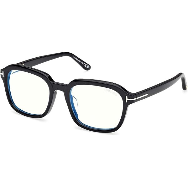 TOM FORD トムフォード FT5898B 020 メガネフレーム　グレー Tom Ford Eyeglasses FT 5898 -B 020 Grey/Striped/Shiny Grey at