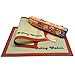 Baking Silicone Mat Set of 2 Non-stick Sheets Highly Durable Anti Slip Heat Resistant