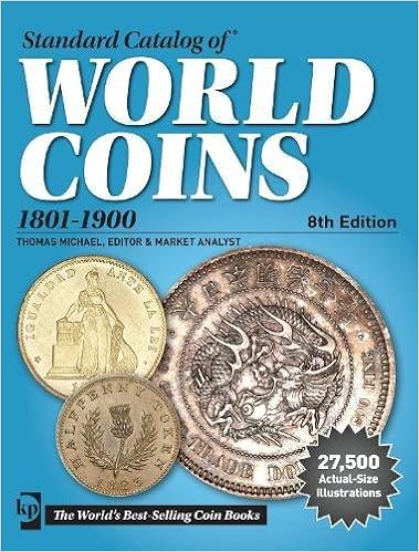 Coin World editors