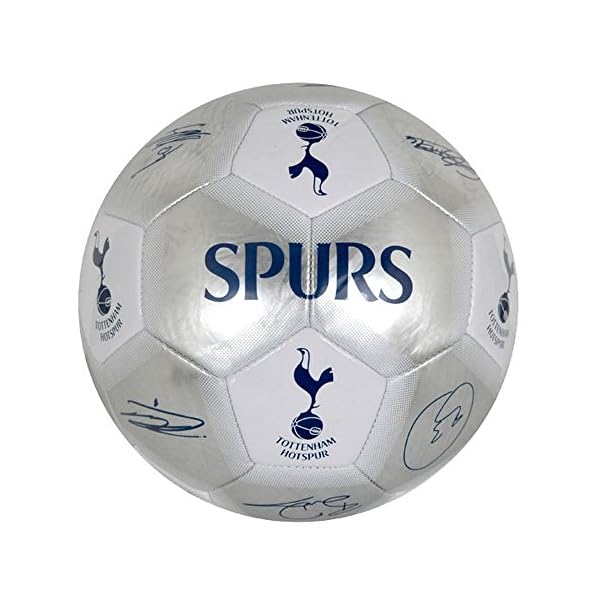 Tottenham F.C. Signature Football