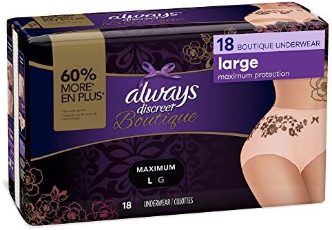 Always Discreet Boutique