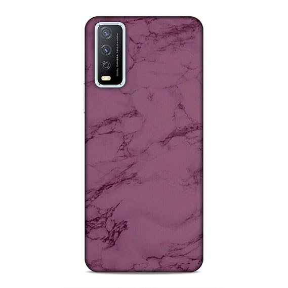 LaidBack Vivo Y12S Back Cover Case | Designer Printed: Amazon.in