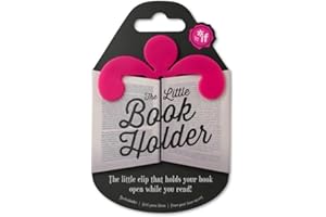 IF Little Book Holder - one Size, Pink