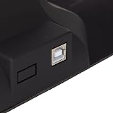 Pasamer Document Book Scanner 15MP OCR USB A4 Auto Focus Real Time view 9