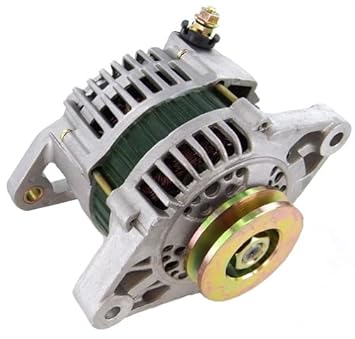 1995 Nissan Pickup Alternator ~ Perfect Nissan