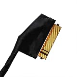 ZAHARA LCD LED Video Screen Cable for Dell Latitude 3590 0DDHWX DC02002VB00 view 5