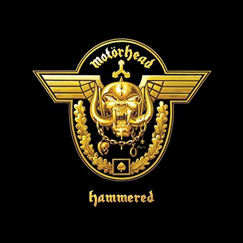 MOTORHEAD - Ace Of Spades: Deluxe Edition - Amazon.com Music