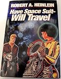 Have Space Suit—Will Travel