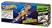 Hot Wheels Track Builder Deluxe Lift & Launch Stunt Set