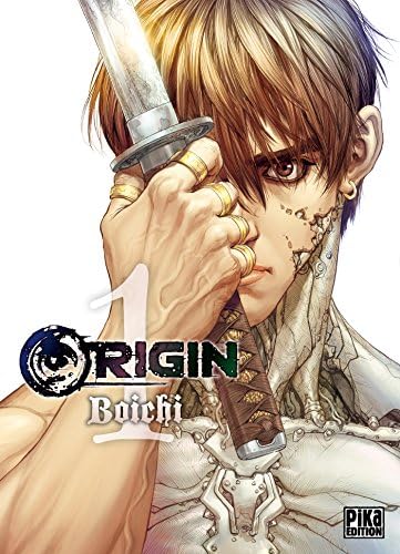Origin, Tome 1 .
