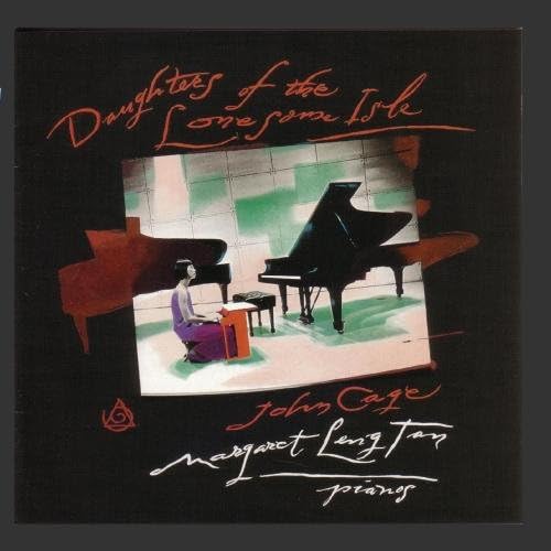 Daughters Of The Lonsome Isle