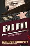 Brain Drain (The Destroyer Book 22)