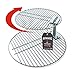 SMOKEWARE - Grate Stacker (Grates not Included)