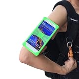 Cell Phone Armband Walless Running Well-Rounded Protection Holder for iphone 6/6S/7/7 plus Samsung Galaxy S7 edge and other Smartphones