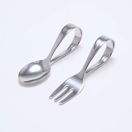 Amazon 送料無料 出産祝いに お食い初めに 名入れ ベビースプーン Amazon 送料無料 出産祝いに お食い初めに 名入れ ベビースプーン