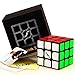 CuberSpeed QiYi 3x3x3 Magic Cube Smooth Speed Cube 3D Puzzles Cube with Carbon Fiber Surface 3X3X3 Speed Cube