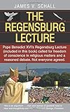 The Regensburg Lecture