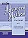 Rubank Advanced Method - Saxophone Vol. 1 (Rubank Educational Library) by 