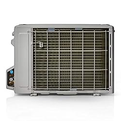 18k BTU 19 SEER MrCool Advantage Ductless Heat Pump