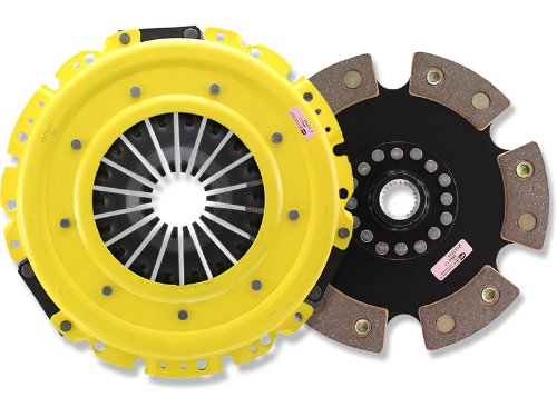 Sb10-Xtr6 Xt-M/Race Rigid 6 Pad (842385021894)