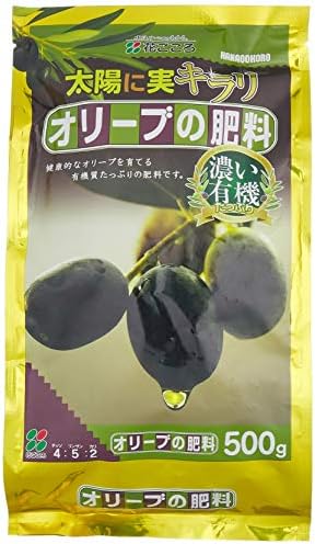 花ごころ オリーブの肥料 500g Madalenoadvocacia Com Br