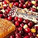 KIND Bars, Cranberry Almond Macadamia Nuts + Antioxidants, Gluten Free, Low Sugar, 1.4oz, 4 Count