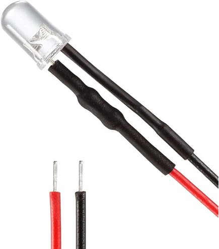 CEC Industries #1705 Bulbs, 14 V, 1.12 W, Wire Nigeria | Ubuy