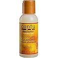 Cantu Shea Butter Sulfate-free Cleansing Cream Shampoo, 3 Fluid Ounce