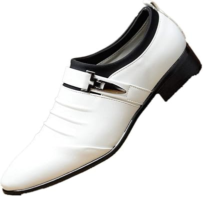 zapatos hombre vestir comodos