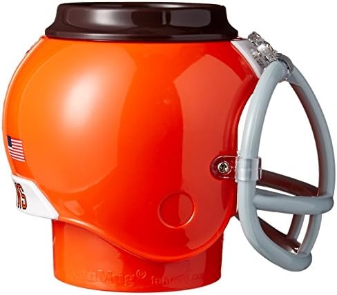 FanMug Cleveland Browns Mug, Various, Multi-Color