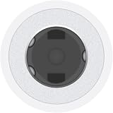 Apple USB-C to 3.5mm Headphone Jack Adapter view 3