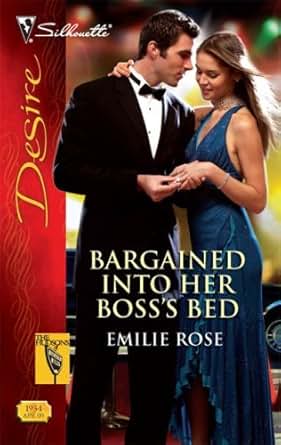 Bargained Into Her Boss S Bed The Hudsons Of Beverly