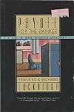 Front cover for the book Payoff for the Banker by Frances Lockridge