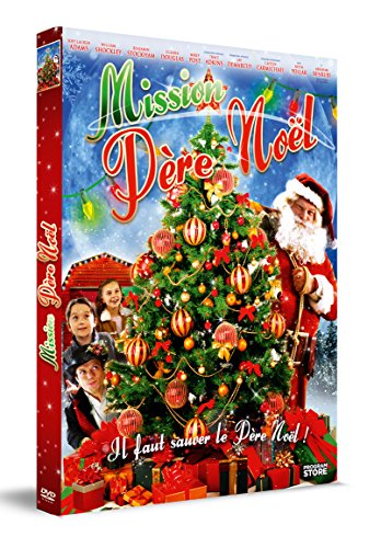 Mission Père Noël
