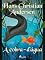 Livro A cobra-d'água (Os Contos de Hans Christian Andersen)