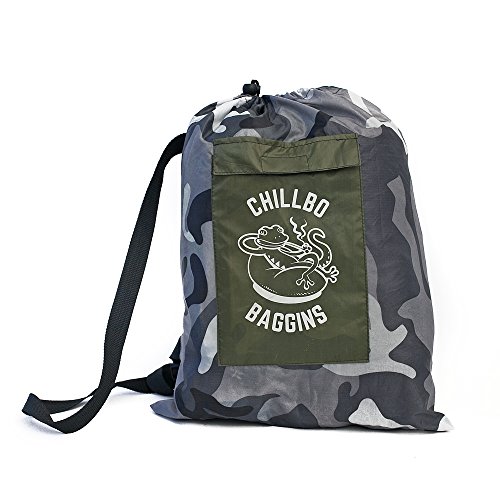 image for Chillbo Shwaggins Inflatable Couch – Cool Inflatable Chair Easy Setu