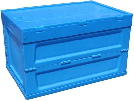 Creative LDF Caja De Almacenamiento Plegable De PláStico, Caja