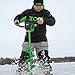 ION X 29250 High-Performance Electric Ice Auger